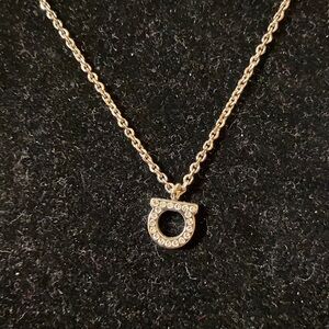 Ferragamo necklace